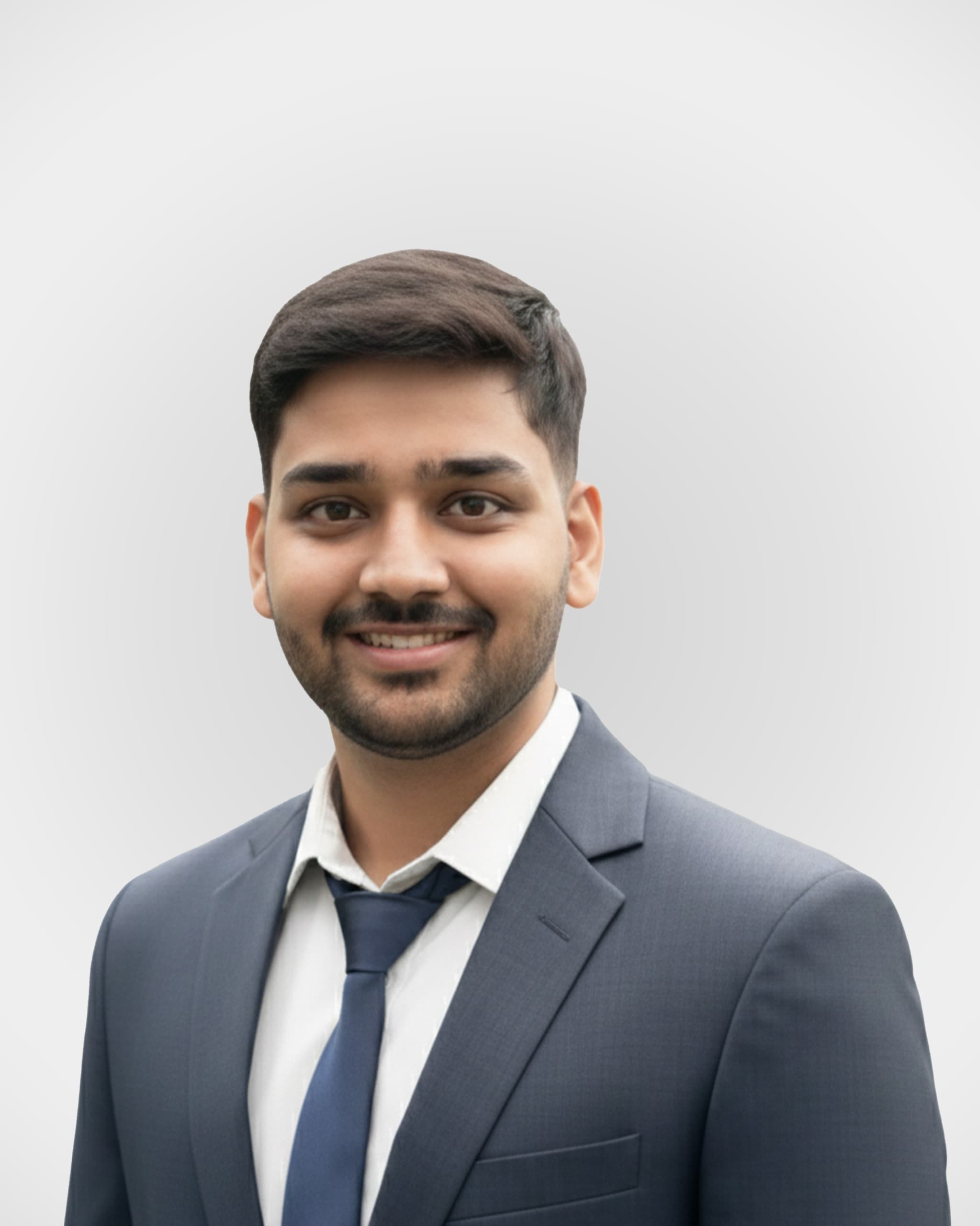 Vishal Sharma